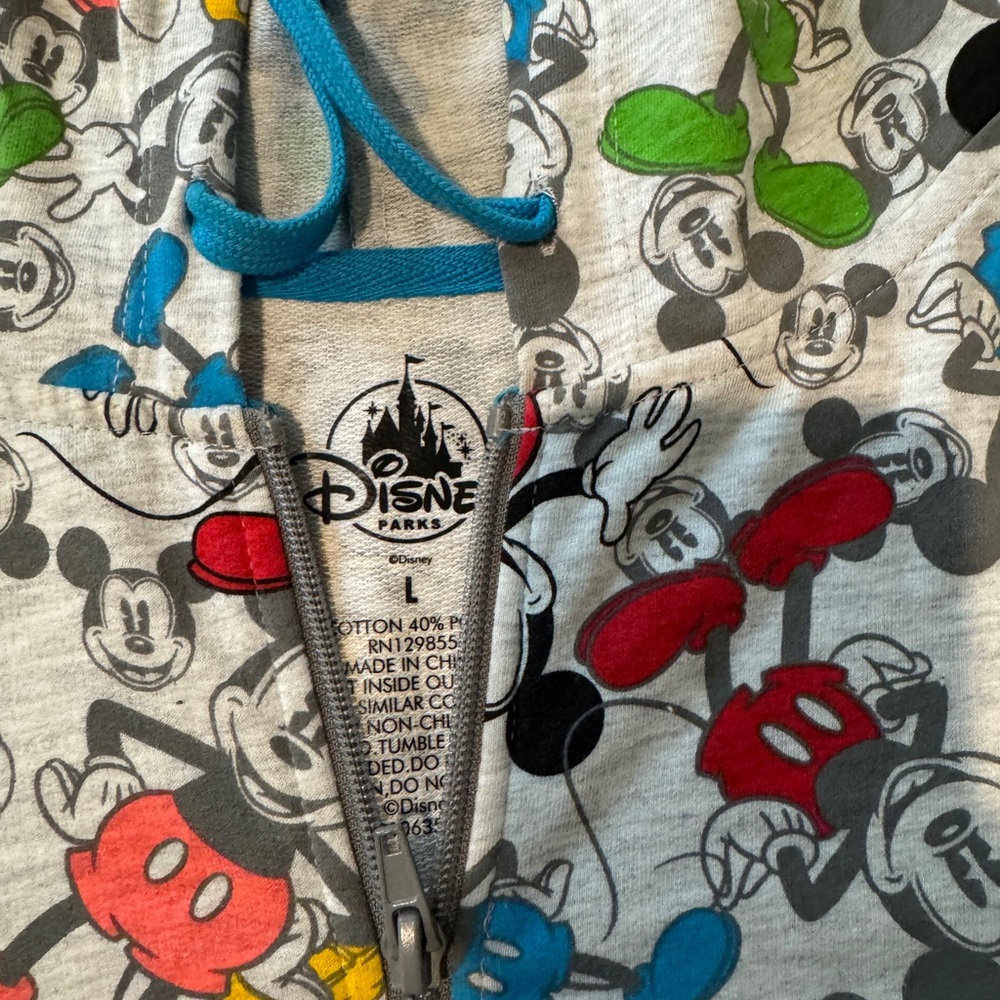 Disney Jacket - Picture 3 of 4